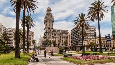 3 Days Uruguay Tour Packages