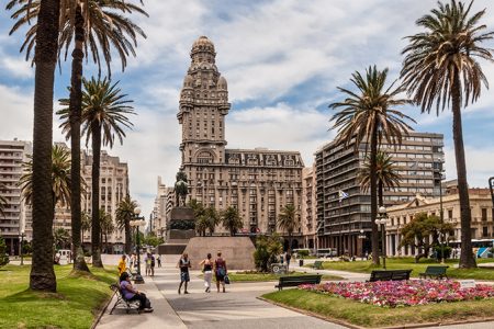 3 Days Uruguay Tour Packages