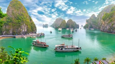 3 Days Vietnam Tour Packages