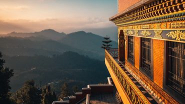 3 Days Bhutan Tour Packages