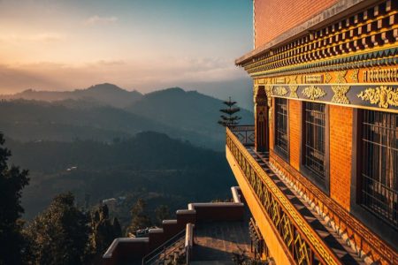 3 Days Bhutan Tour Packages