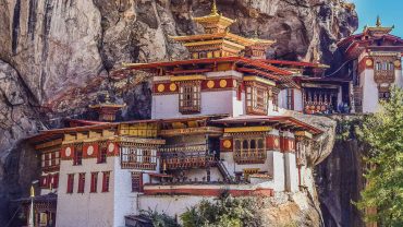 7 Days Bhutan Tour Packages