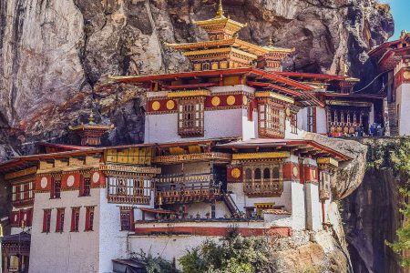 7 Days Bhutan Tour Packages
