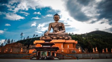 5 Days Bhutan Tour Packages