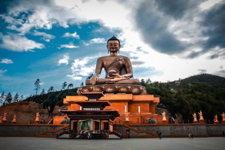 5 Days Bhutan Tour Packages
