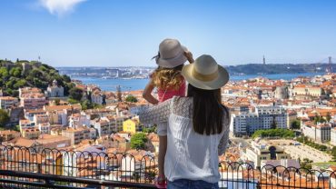 3 Days Portugal Tour Packages