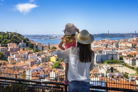 3 Days Portugal Tour Packages