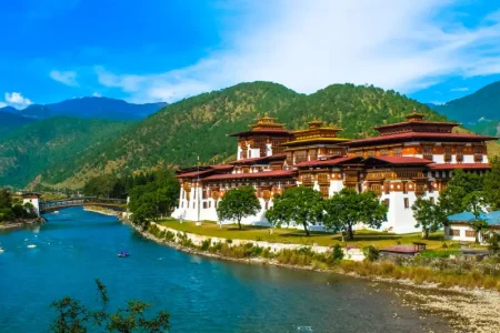 1 Days Bhutan Layover Tour