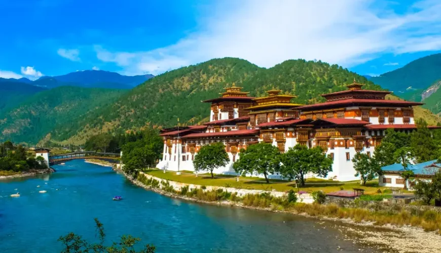 1 Days Bhutan Layover Tour
