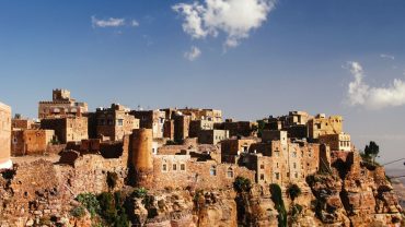 5 Days Yemen Tour Packages