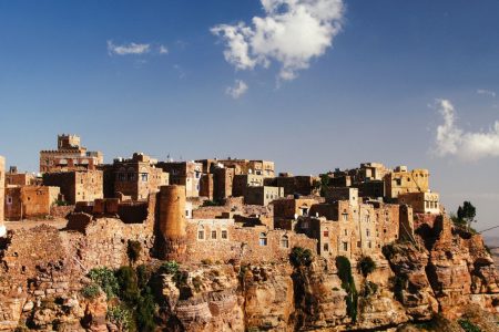 5 Days Yemen Tour Packages