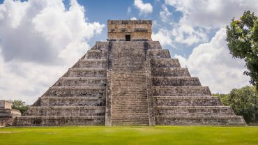 Chichen Itza