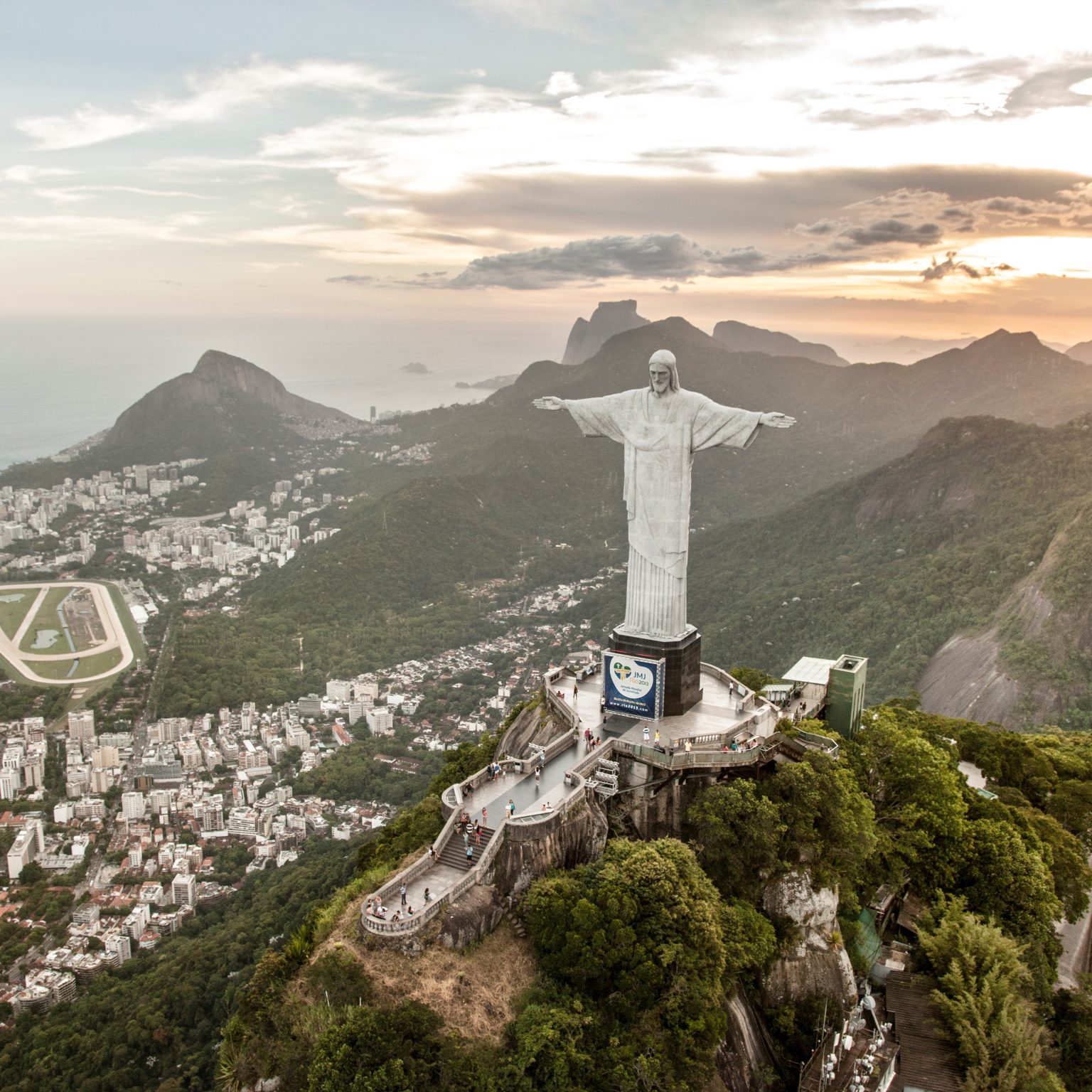 Christ the Redeemer
