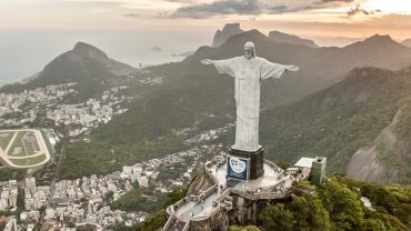 Christ the Redeemer