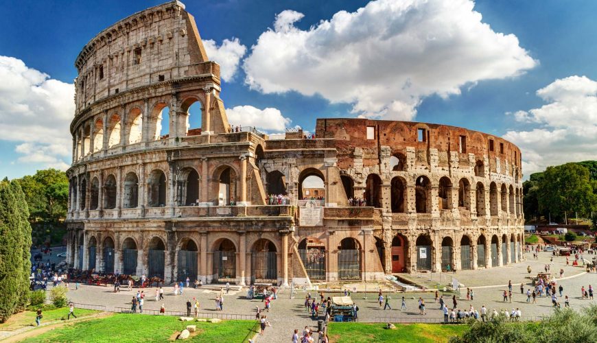 Colosseum