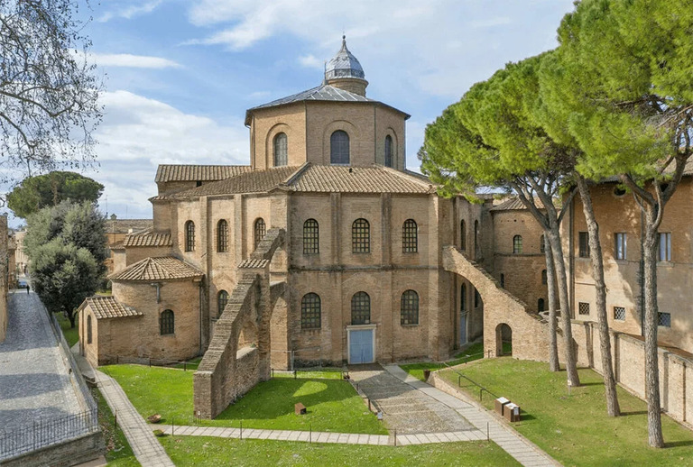Early Christian Monuments Of Ravenna - Ravenna, Italy