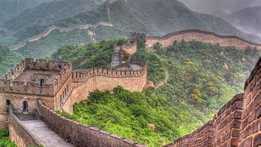 Great Wall of China