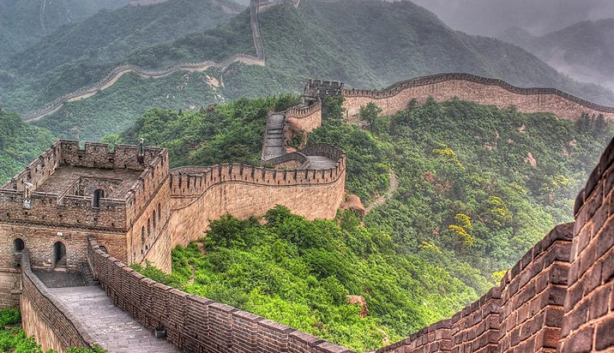 China Travel Guide