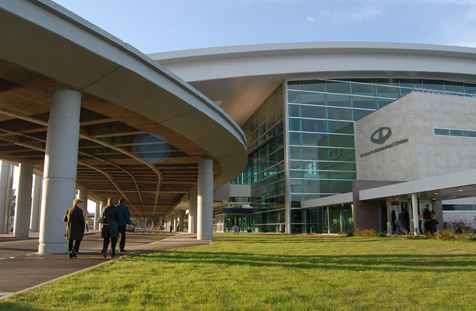 Córdoba Airport