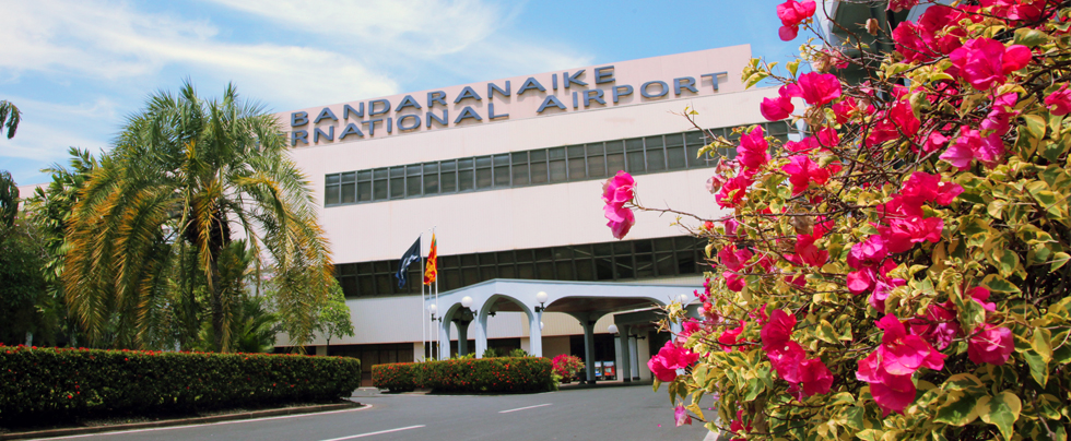 Katunayake Airport