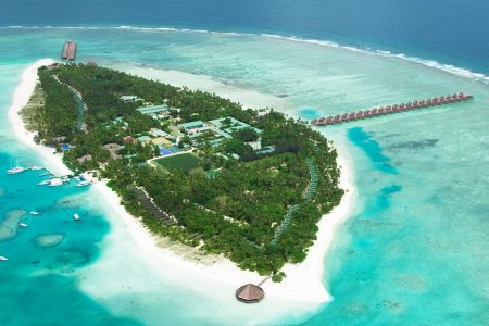 3 Days Maldives Tour Packages