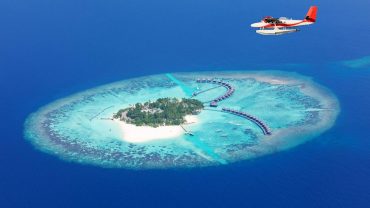 4 Days Maldives Tour Packages