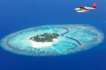 4 Days Maldives Tour Packages