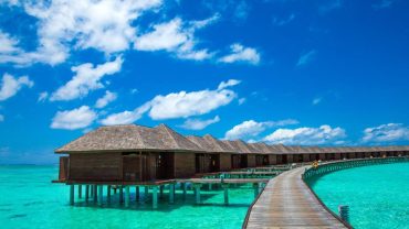 5 Days Maldives Tour Packages