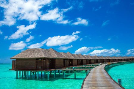 5 Days Maldives Tour Packages