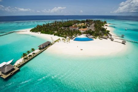 2 Days Maldives Tour Packages
