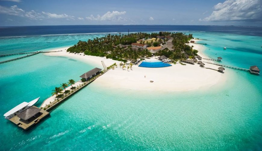 2 Days Maldives Tour Packages