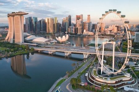 Singapore: Private Sightseeing Layover & Stopover Tour
