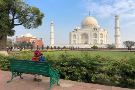 5 Days India Tour Packages