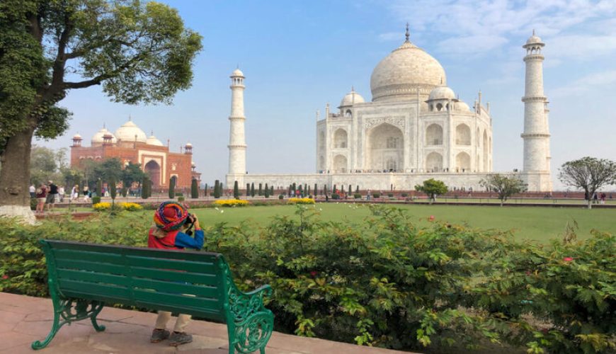 5 Days India Tour Packages