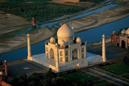 India Travel Guide