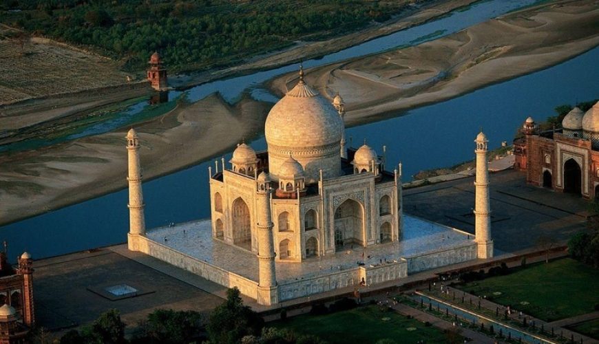 India Travel Advisory