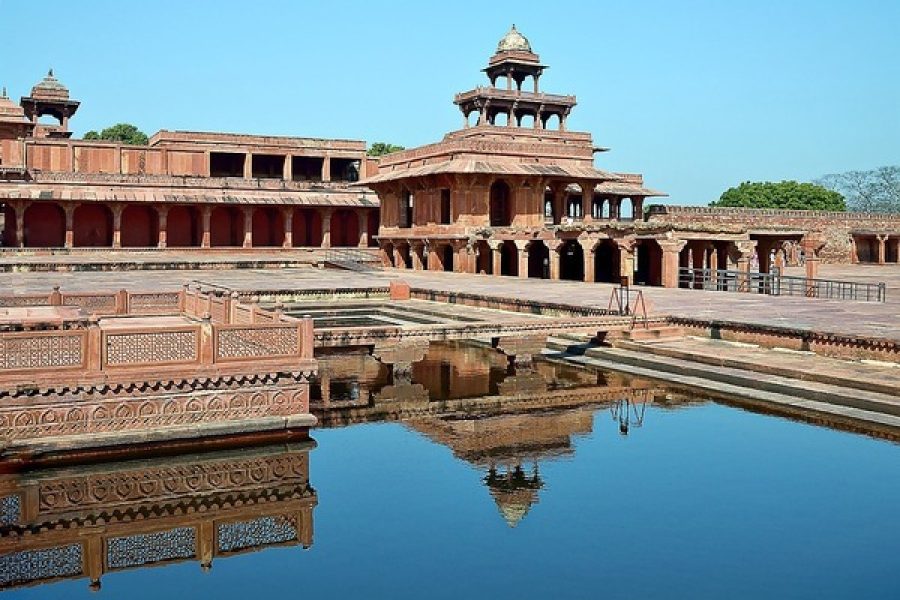 Fatehpuri Sikri