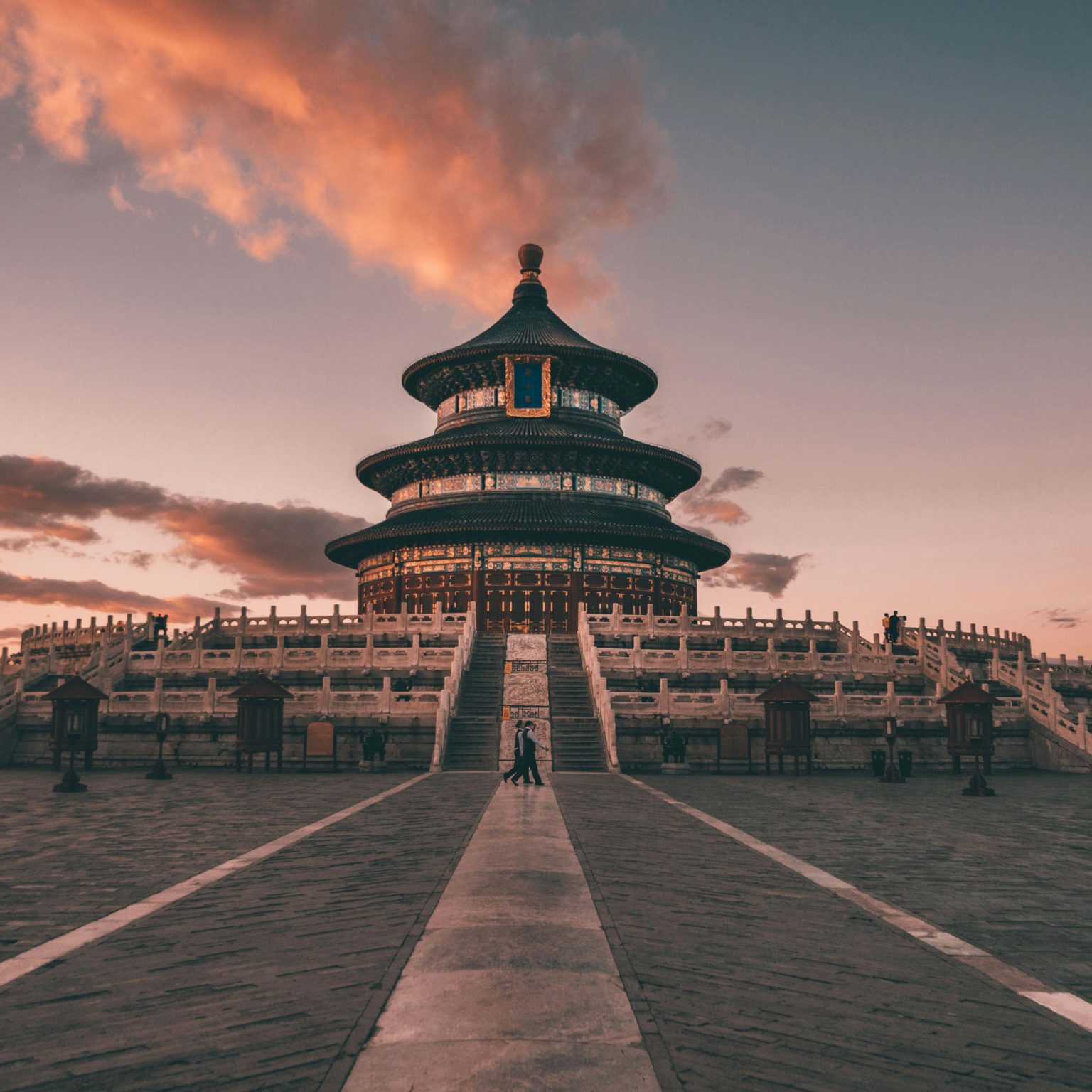 Beijing tours