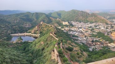 Nahargarh Fort