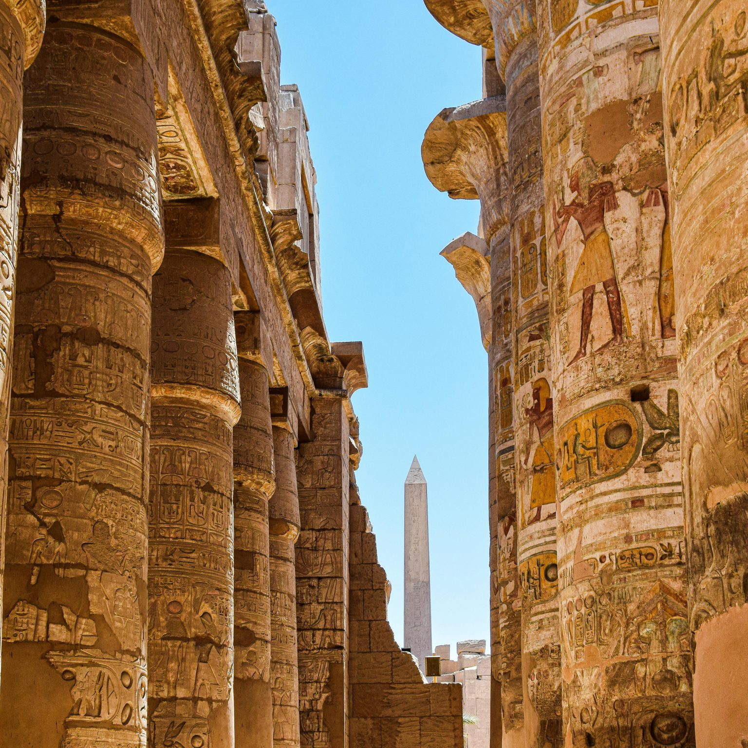 Best Egypt Travel guide