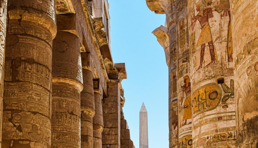 Best Egypt Travel guide