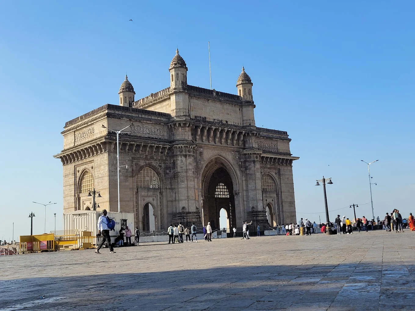 Gateway of India