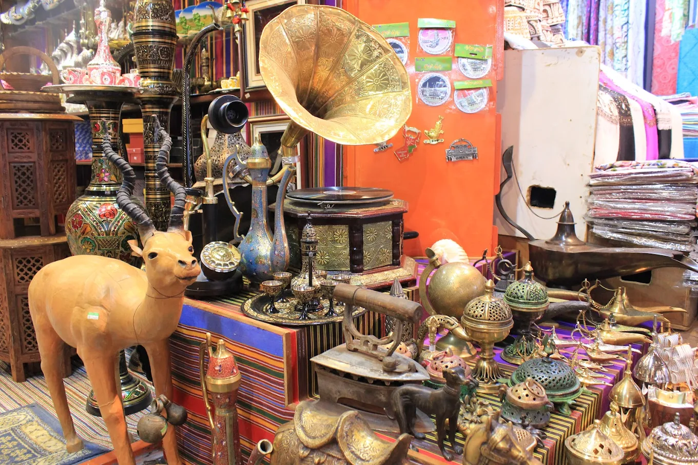 Mutrah Souq