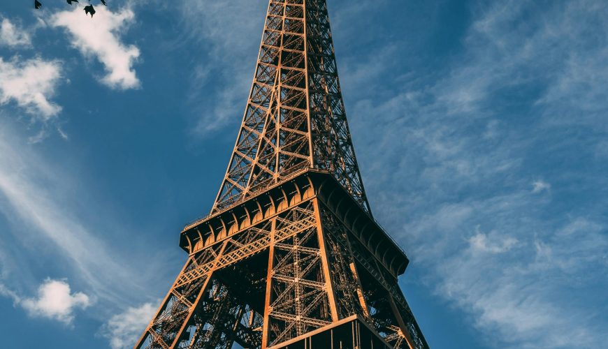 France Tour