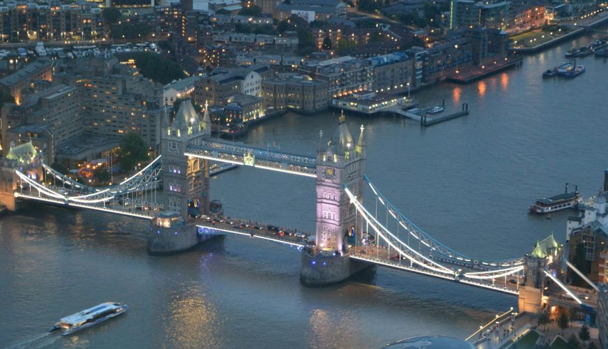 London city tours