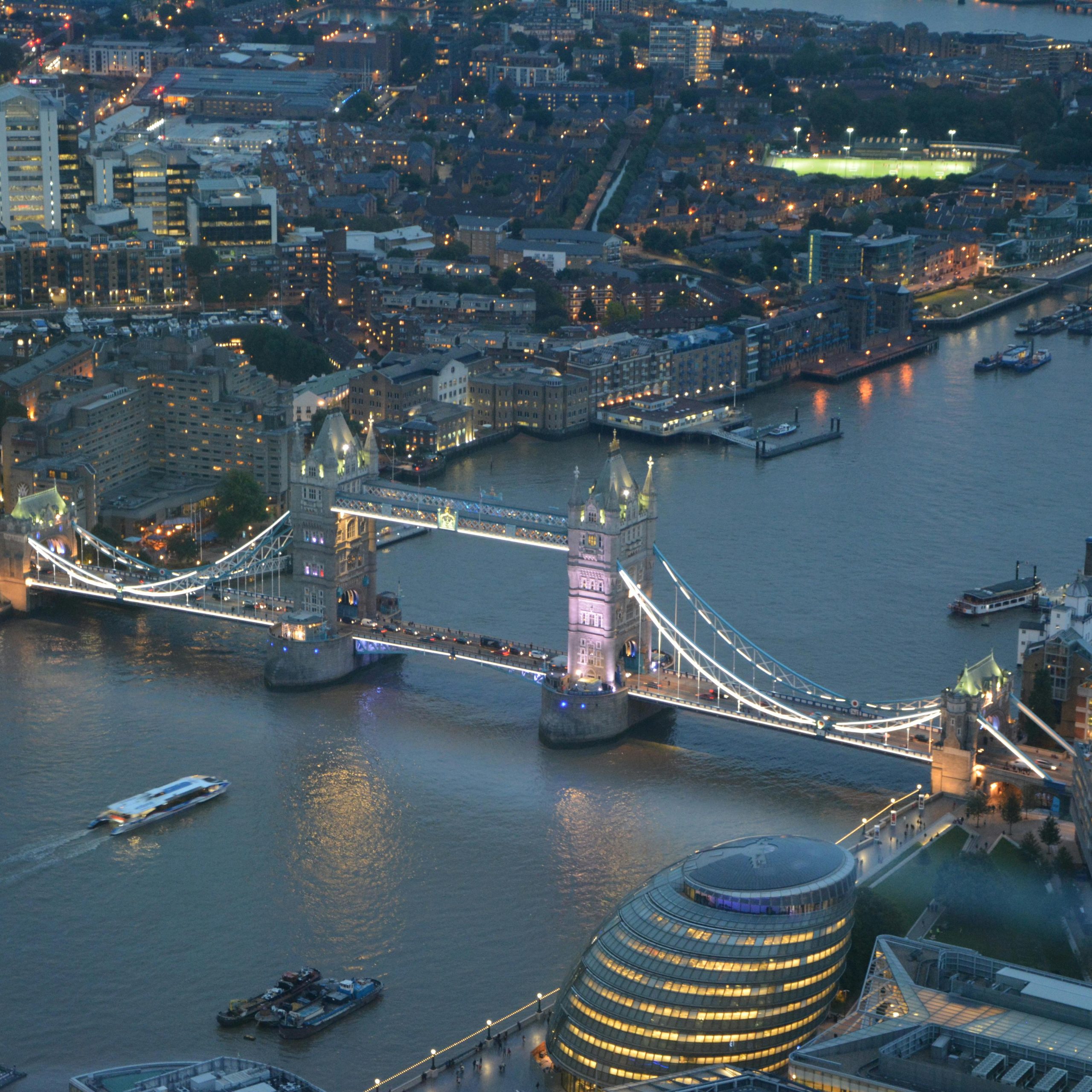 London
