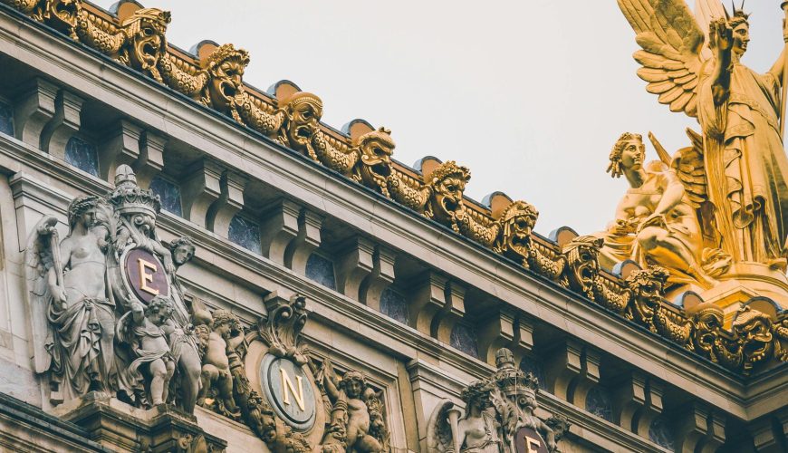 Paris City Tour